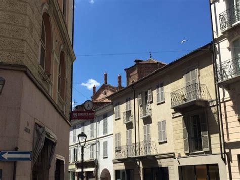 dormire ad asti.